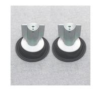 Carburador para Moto para Kawasaki EN500A EN500 para Vulcan 500 1990-1996 Kit De Reparación Carburador Motocicleta, Pieza Diafragma Émbolo(2 Piece)