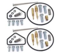 Carburador para Moto para Kawaskai para Vulcan 750 VN750A 1987-2006 Kit De Reparación Carburador Motocicleta Junta Aguja Flotante