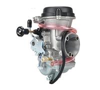Carburador para Moto para Suzuki EN125 125cc Motor GZ125 Marauder GN125 GS125 26mm carburador de Motocicleta Manual Choke Carb