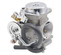 Carburador para Moto para Yamaha para Virago250 1995 1996 1997 1998 1999 2000-2004 Piezas De Motocicleta Carburador 26 Mm Reemplazo Conjunto