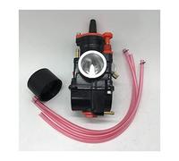 Carburador para Moto Partes De Motocicleta Pwk30 Carburador, Adecuado para & Triunfo Norton BSA Amal En Lugar 30 Mm