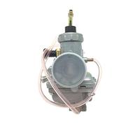 Carburador para Moto Piezas De Motocicleta 28 Mm Carburador con Componentes del Motor Filtro Aire para Yamaha Yfs200 Blaster 200 1988-2006