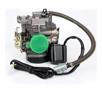 Carburador para Moto Piezas del Motor De La Motocicleta 50cc Carburador Adecuado para KYMCO 49CC 50CC 4-Stroke Scooters