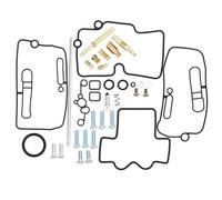 Carburador para motocicleta Kit De Reparación Y Para Recon strucción Del Carburador Del Sello Del Eje Para Crf250X Crf250R Crf450R Crf450X Crf250 Crf450 Crf 250 450 Rx
