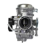 Carburador Para Motocicleta Ytx125 Tvs150 Hlx150 Carburetor Kit