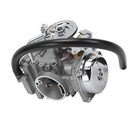 Carburador para Motocicletas, Alta Calidad, Ajuste Perfecto V Star 250 Virago XV250 Route 66 1988-2015, Repuesto Confiable, Diseño Optimizado, Rendimiento