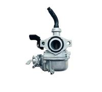 Carburador para Motocicletas C 100 C100 DY 100 DY100 Wave 100 Wave100 Marca PZ 19 PZ19, Apto para Acelerador Manual.