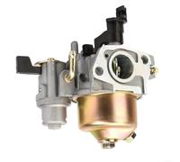 Carburador para motor 168F/170F, bomba de agua de 2,5 kW y cultivador, 19