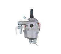 Carburador Para Motor Carburador De Motocicleta Para TD40 TD43 TD48 CG400 Cortadora Kaaz Desbrozadora Asy Grass Eater 15001-2525 TD33