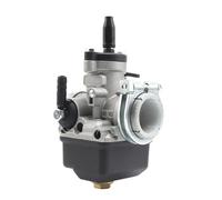 Carburador Para Motor Carburador Para Dellorto Carburadores Motocicleta Para PHBL 20 22 24 25 26 28mm Ciclomotor 2 Tiempos 4T Scooter Racing 50-300cc Motocross(24mm)