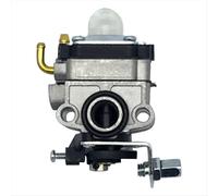 Carburador para motor de gasolina de 4 tiempos 139 140, desbrozadora, recortadora y cortadora de césped