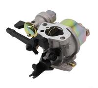 Carburador para motor de gasolina de 6.5 HP, estrangulador de válvula de motor para repuesto CARB para generador, cortacésped, equipo de jardín