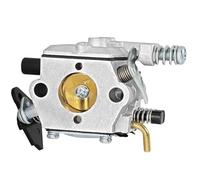 Carburador Para Motor De Motosierra Zenoah 4100 41cc 3800 38cc WT840A 2 Carburetor Kit