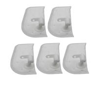 Carburador para motor Filtro de combustible para bomba de combustible de motocicleta compatible con Yamaha XTZ 150 vacío de combustible(5 Pieces)