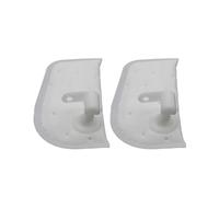 Carburador para motor Filtro de combustible para bomba de combustible de motocicleta compatible con Yamaha XTZ 150 vacío de combustible(2 Pieces)