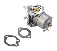 Carburador para motor GB290 GM291 GM301 GT1000 MGE4000 8HP 10HP, pieza de repuesto del sistema de combustible para cortacésped, motor pequeño para kit de reparación de carburadores