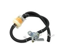 Carburador para motor Grifo universal de combustible, interruptor de gasolina para generadores, motores de gas, tanques y filtros de gasolina. vacío de combustible
