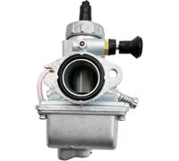 Carburador para Motor Horizontal Molkit de 26 mm, 30 mm, 140 CC, 150 CC y 160 CC para Motos de Cross.