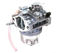 Carburador para motor Kawasaki FB460V se adapta a puntos de montaje de equipo original para 15003-2777 y 15003-2467