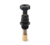 Carburador para motor Kit de carburador Conjunto de palanca de émbolo del estrangulador del carburador, ajuste universal para Keihin Pwk de 28 mm, 35 mm, 36 mm, 38 mm, 39 mm y 41 mm.