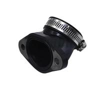 Carburador para motor Kit de carburador Funda para colector de admisión de carburador 3084879, compatible con Polaris Sportsman 335, 400, 450, 500 (1996-2014)