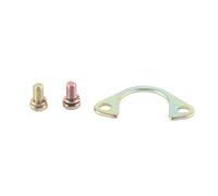 Carburador para motor Kit de carburador Interruptor de estrangulación de manija manual de carburador 53015, reemplazo compatible con DELLORTO PHVA PHVB PHBN