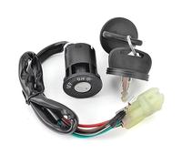 Carburador para Motor para Arctic para Cat para Utility 150 2x4 3305-756 35010-LCA4-9V0 35010-LCA4-90A Llave De Bloqueo del Interruptor Encendido