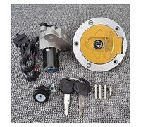 Carburador para Motor para Ducati 748 749 916 996 RS SP SS para Mon&ster 620 695 S2R 750 1000 900 para M600 para M620 para M750 ST2 ST4 Interruptor Encendido para Cerradura