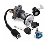 Carburador para Motor para Italika Vitalia 150 2020 2021 2022 2023 2024 Juego De Llaves Bloqueo Interruptor Encendido Motocicleta F04020258