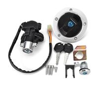 Carburador para Motor para Suzuki para SV650 para SV 650 para SFV650 para SV650S para SV650SF SV1000 para SV1000S para GSXR1000 para GSXR1000Z Tapa Combustible Interruptor