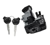 Carburador para Motor para Vario 150 Fi 2015-2016 Interruptor Llave Encendido Tapa De Combustible, Kit Bloqueo Asiento OEM: 3501A-K59-A10