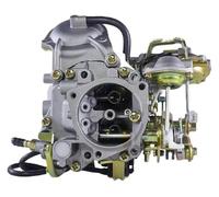 Carburador para Motor para VW para Passat para Santana para G&olf para 026129016H Manual 026 129 016H Carburador De Servicio Pesado Carburador