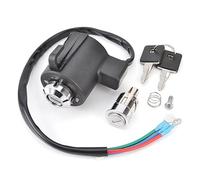 Carburador para Motor para XL883 para XL1200 para XR1200 para SPO&rtster 883 1200 para FXR para FXLR para FXRP para FXRS para FXRT Llave Bloqueo del Interruptor Encendido