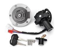 Carburador para Motor para XT660 para XT660Z para Tenere MT03 MT-03 para YZF R6 R6 para YZF-R1 R1 XJ6 para XJ6F para XJ6N FJ09 FZ09 FZ07 Interruptor Encendido Bloqueo