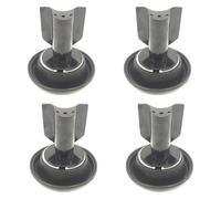 Carburador para Motor para Y&amaha YFZ750 YFZ 750 R 1993 1994 1995 1996 1997 1998 Carburadores Diafragma Émbolo Goma Pistón Vacío Diafragma(4 Plunger)