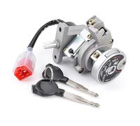 Carburador para Motor para YW para BWS 125 R para Zuma 2016-2020 2017 2018 2019 2JS-H2501-03 / YW125 para BWS125 R Llave De Interruptor De Encendido