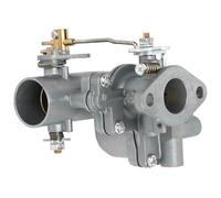 Carburador para Motor para Zenith Pour 24T2 para Massey para Tractor Agrícola Ferguson para La Serie TE20 para para TEA20 para TED20 Piezas De Motores Kit Carburador HTS0256