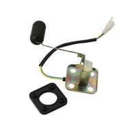 Carburador para motor Sensor de nivel de combustible para motocicleta YBR125, flotador compatible con Yamaha YBR 125cc 5VL-H5752-00 vacío de combustible