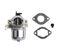 Carburador para motor Tecumseh 640297 TVM220, pieza de reparación del sistema de combustible del motor pequeño para cortacésped y tractor de jardín, kit de repuesto de equipos de alimentación al aire
