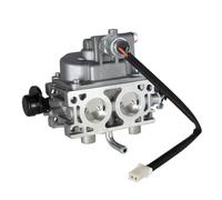 Carburador Para Motor TRE586V ORIGINAL STIGA Cortacésped 118551632/0