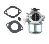 Carburador para motores de cortacésped LMT 5-4993 799728 a juego de 12.5 para dimensiones del motor HP y necesidades de flujo de combustible