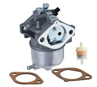Carburador para motores FD590V, compatible con AM122617 / 15003-2620 / FD590V, compatible con modelos 325, 335, 2243, 2276, 2428 y Select 345, incluye