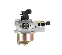 Carburador para motores GXH50 GX100 G100 G150, construcción de acero, mezcla de combustible de aire y combustible de bajo consumo, rendimiento duradero para aspiradora de soplador