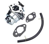 Carburador para motores Honda para GCV160 GCV135 GC135 GC160 que ofrece durabilidad y compatibilidad a largo plazo con diseño de ajuste exacto para un fácil reemplazo