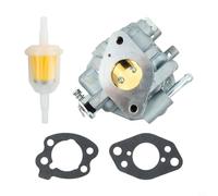 Carburador para motores HP 16For HP para Vanguard, material metálico, rendimiento fiable