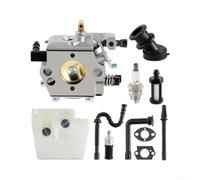 Carburador para Motosierra 024 026 MS240 MS260 Kit 11 Pzs