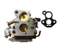 Carburador para motosierra Husqvarna 236 240 sustituye a ZAMA C1T-W33