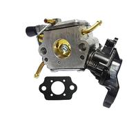 Carburador para motosierra Husqvarna 445 450 sustituye a ZAMA C1M-EL37
