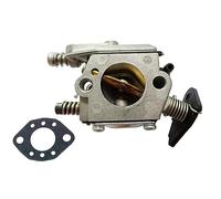 Carburador para motosierra KOMATSU 3800 sustituye al carburador Walbro