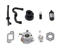 Carburador para motosierra Ms170 Ms180 017 018